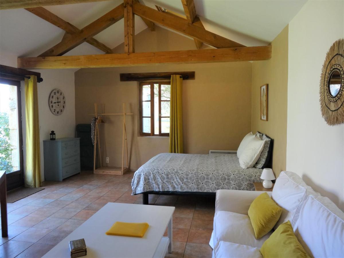Noisette And Co Villa Saint-Cyprien  Exterior foto