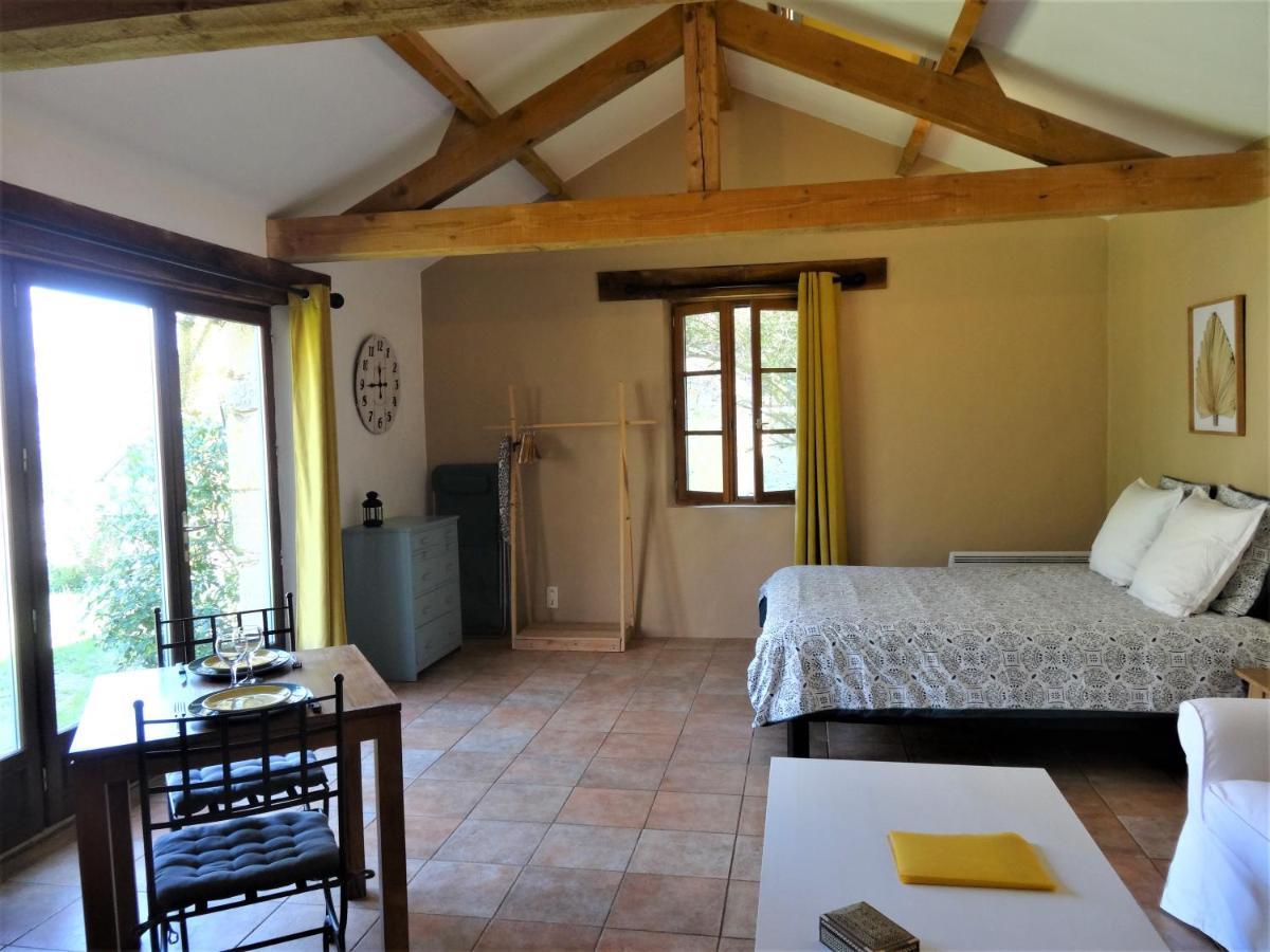 Noisette And Co Villa Saint-Cyprien  Exterior foto