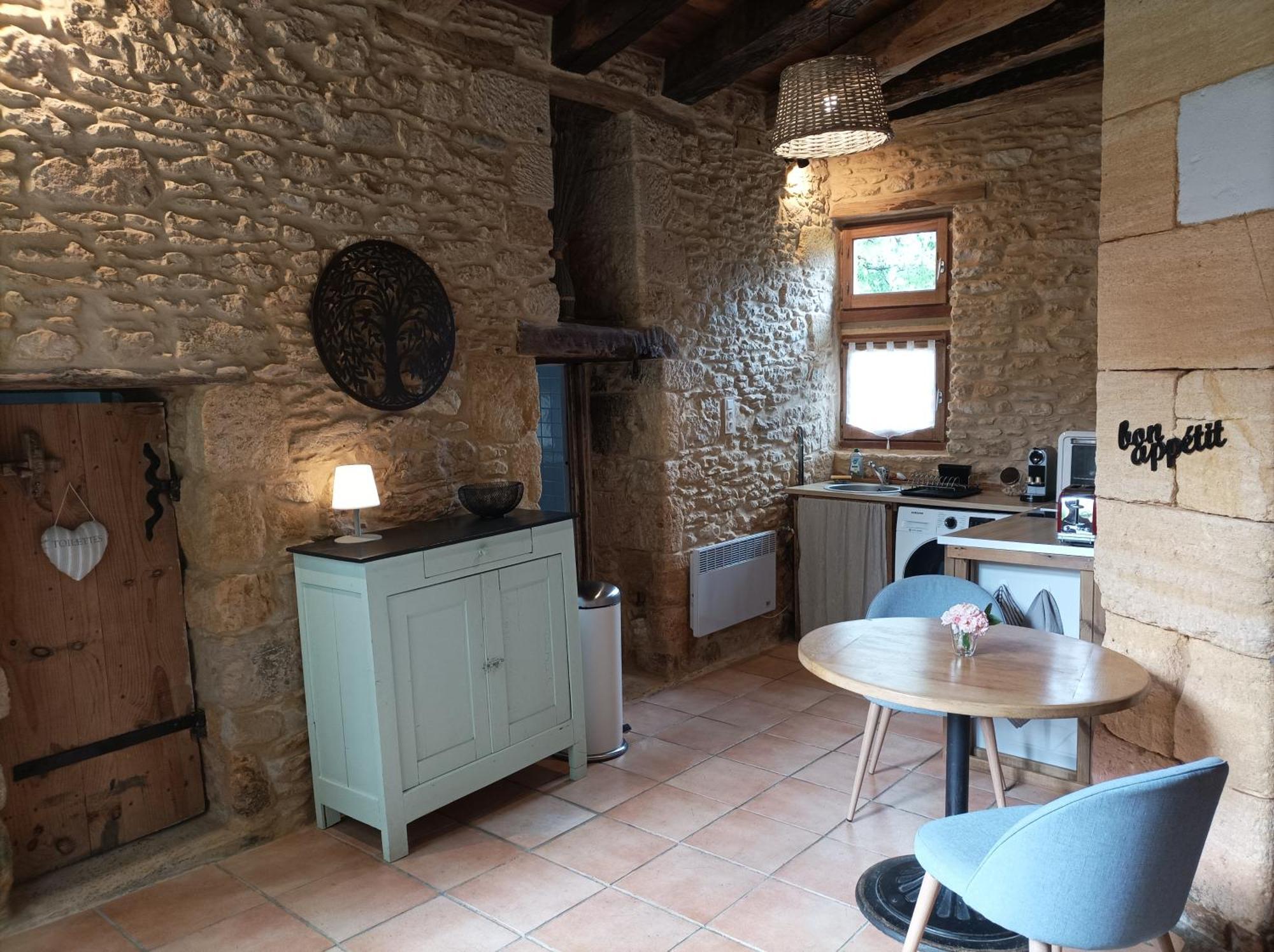 Noisette And Co Villa Saint-Cyprien  Exterior foto