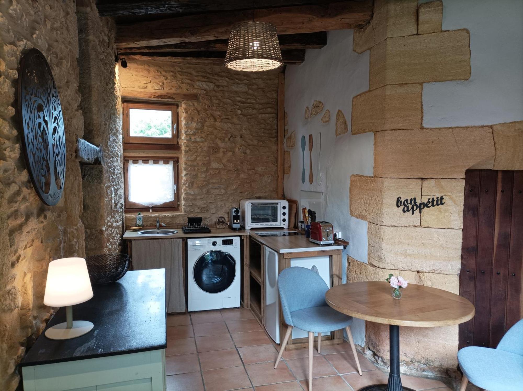 Noisette And Co Villa Saint-Cyprien  Exterior foto