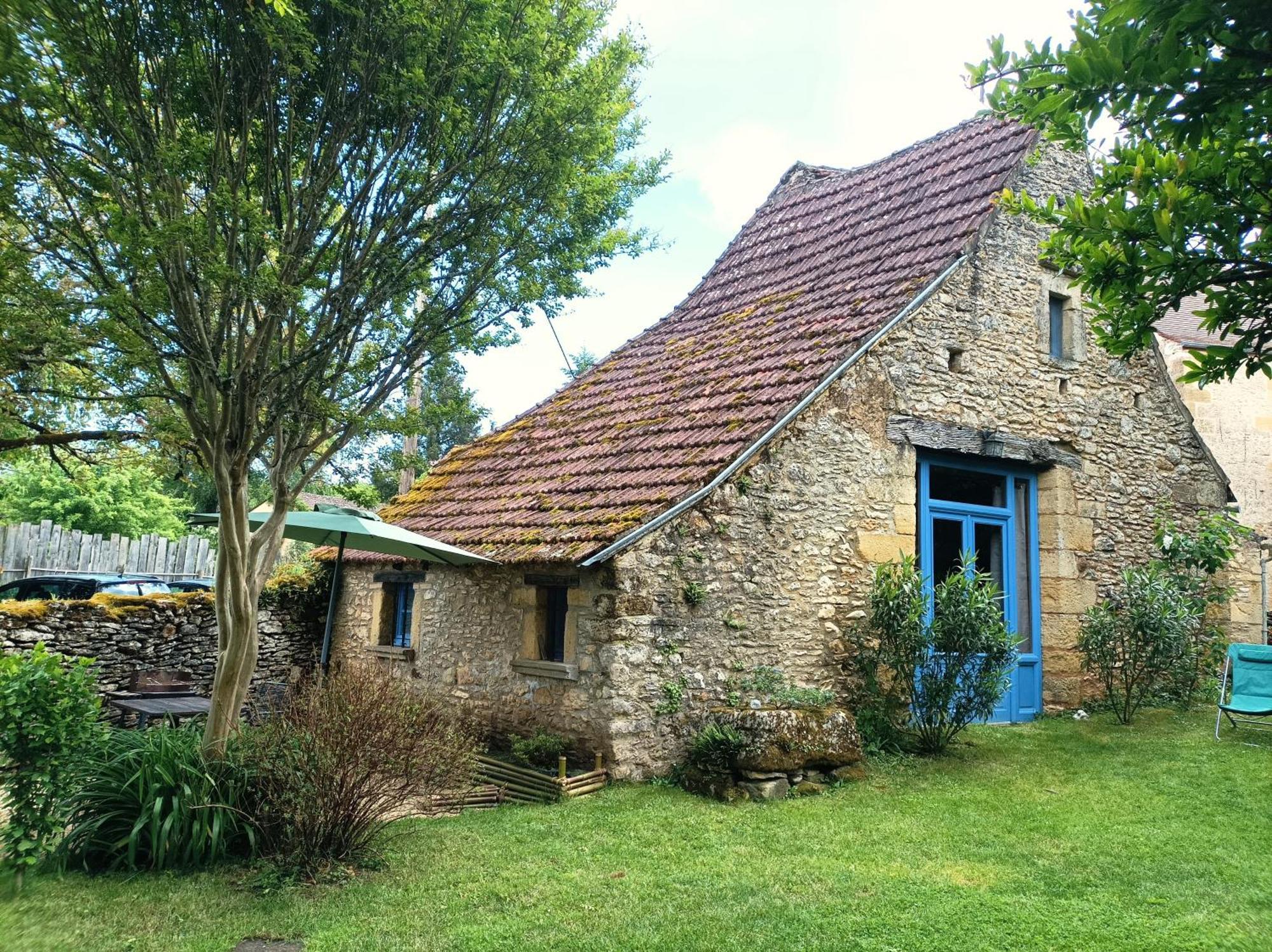 Noisette And Co Villa Saint-Cyprien  Exterior foto
