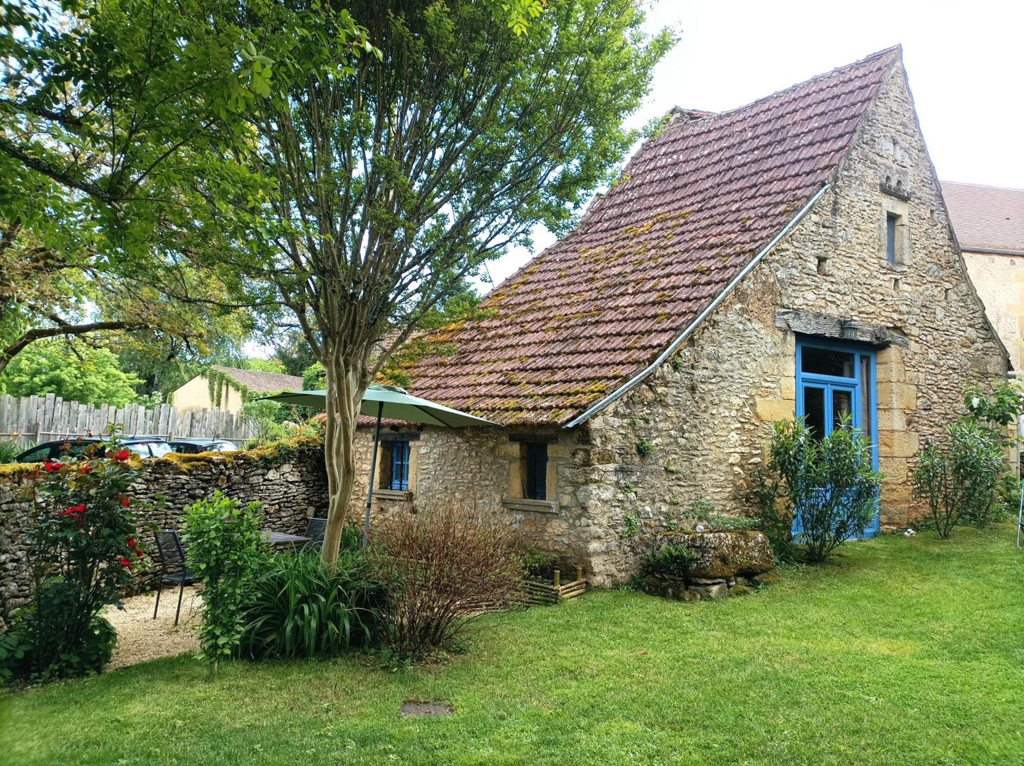 Noisette And Co Villa Saint-Cyprien  Exterior foto