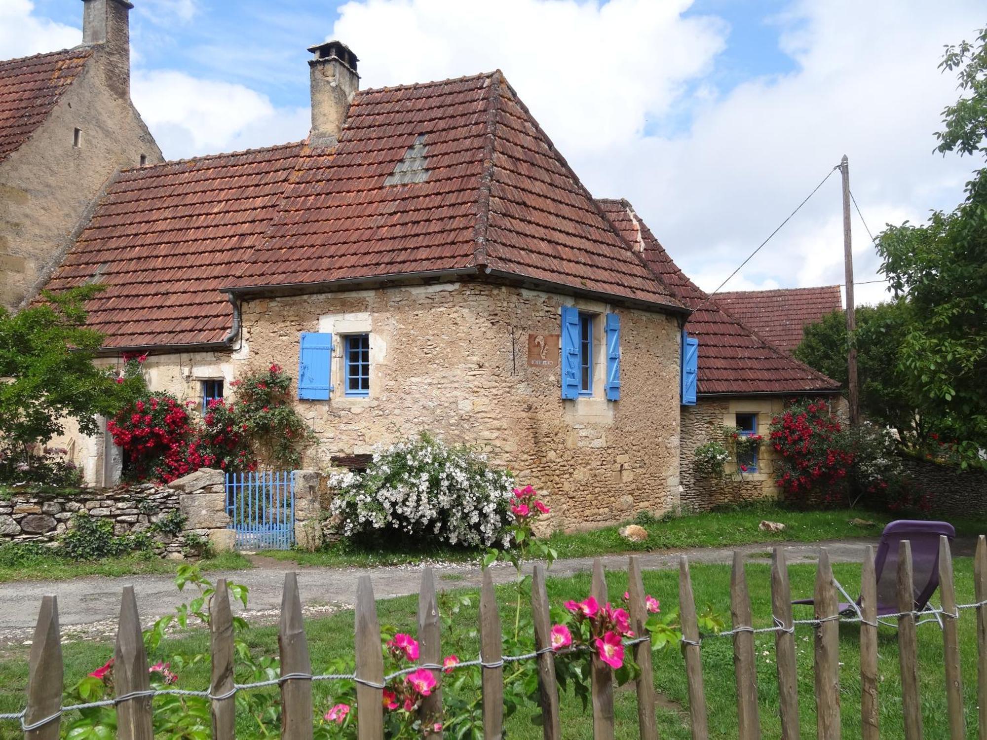 Noisette And Co Villa Saint-Cyprien  Exterior foto
