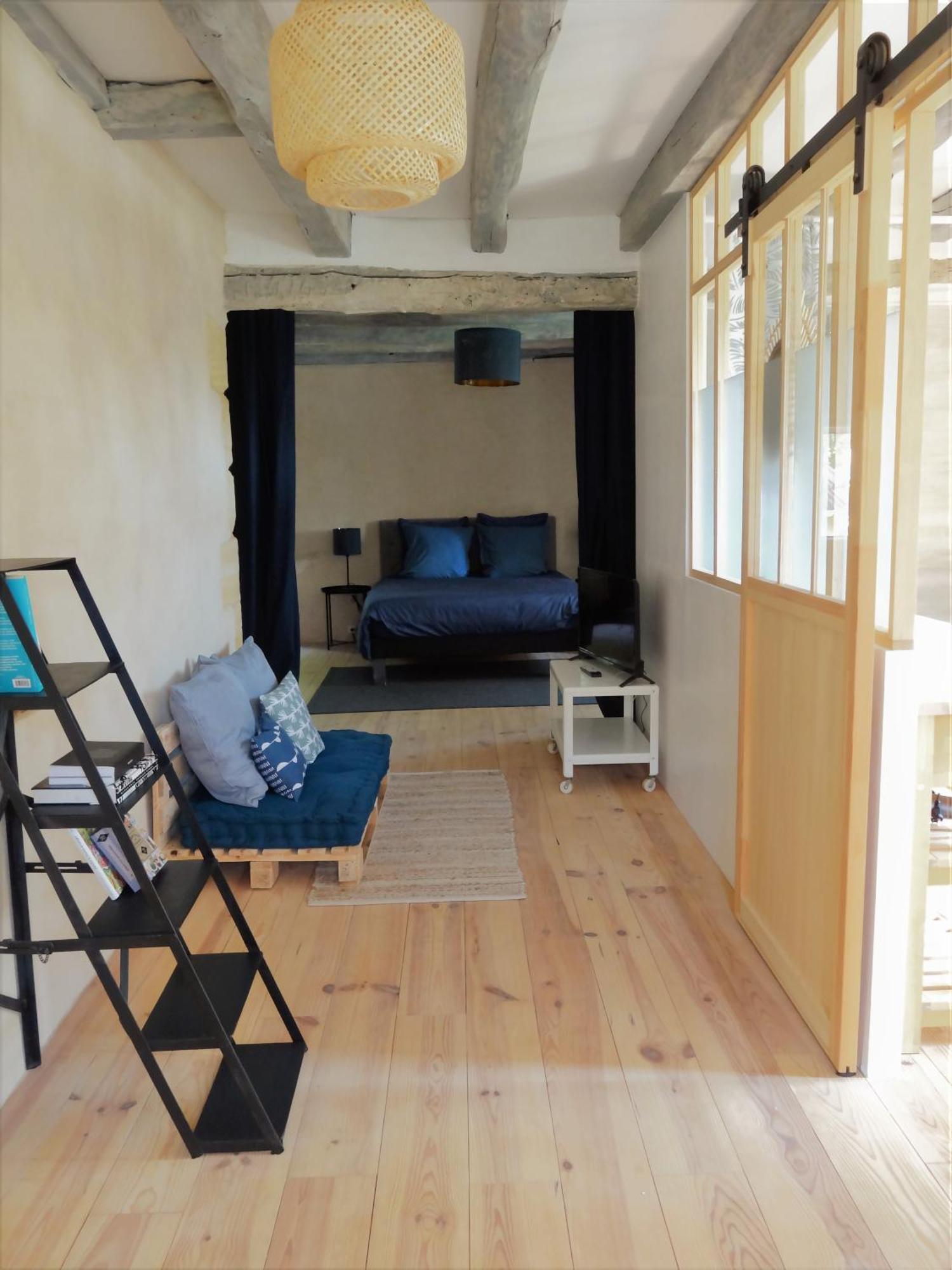 Noisette And Co Villa Saint-Cyprien  Exterior foto