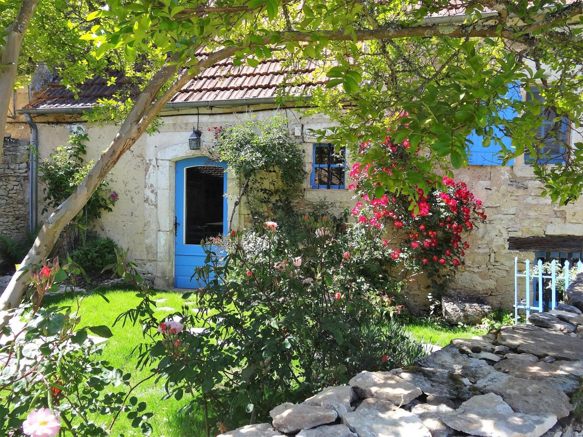 Noisette And Co Villa Saint-Cyprien  Exterior foto