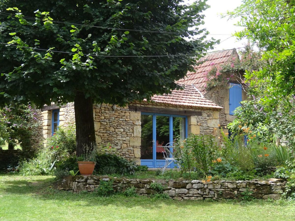 Noisette And Co Villa Saint-Cyprien  Exterior foto