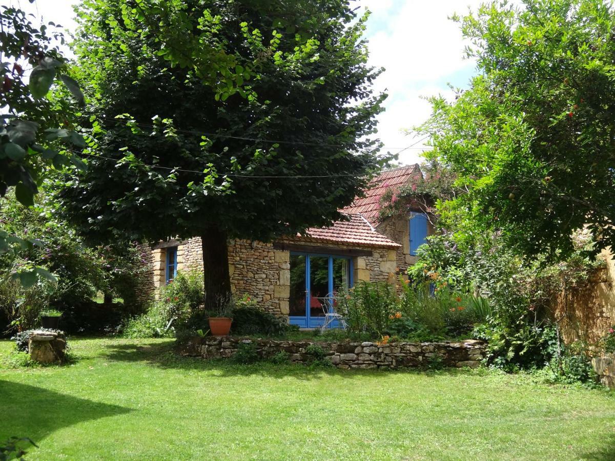 Noisette And Co Villa Saint-Cyprien  Exterior foto