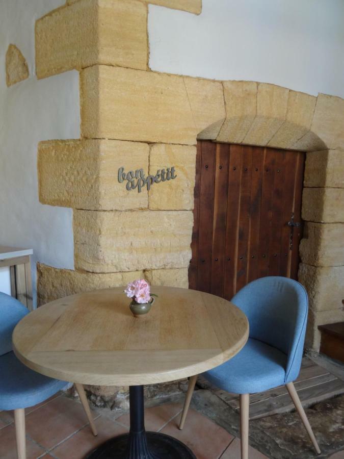 Noisette And Co Villa Saint-Cyprien  Exterior foto