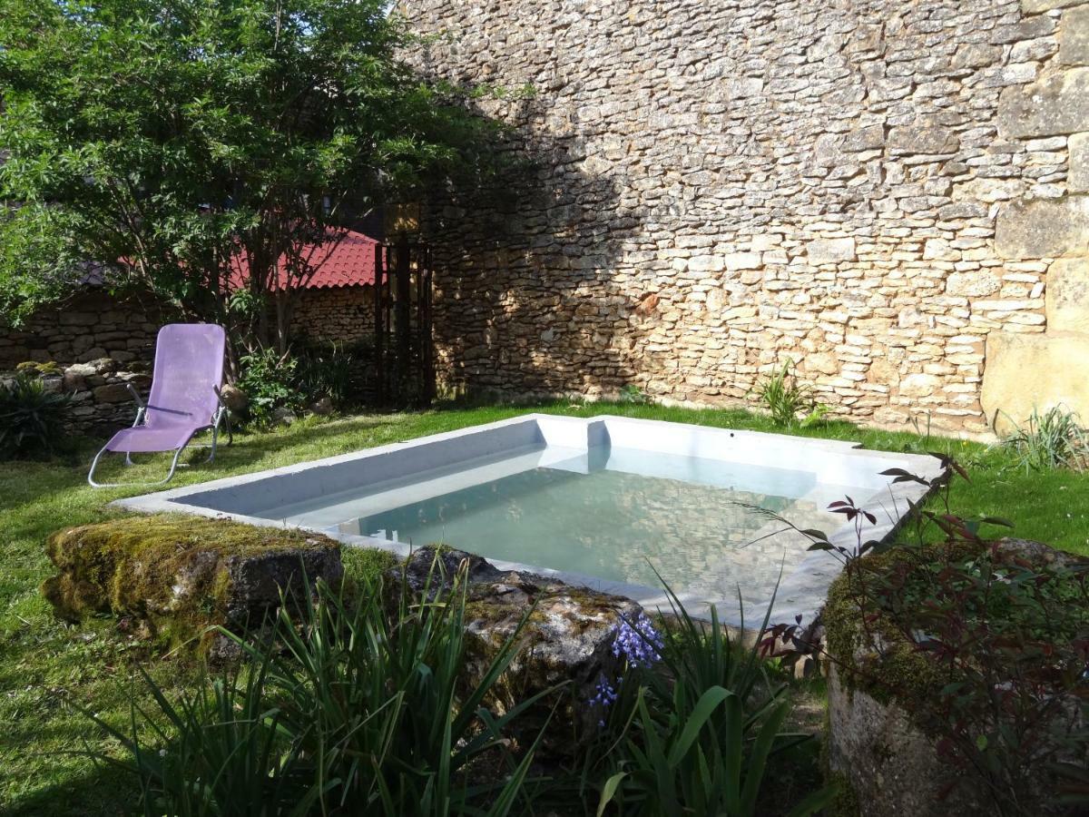 Noisette And Co Villa Saint-Cyprien  Exterior foto